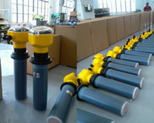 多普勒流量計,流速儀,超聲波液位計,換能器